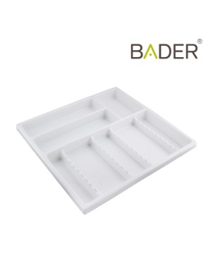 Bandeja Cajonera con 5 Compartimentos Cibeles BADER