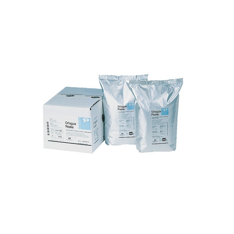 ORTOGUIX blanca 18 kg