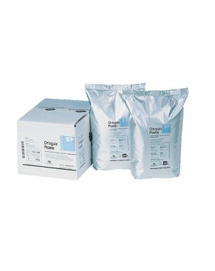 ORTOGUIX blanca 18 kg