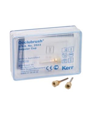 2503 HAWE OCCLUBRUSH COPA 3u.
