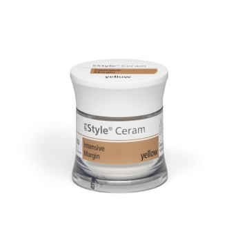 IPS STYLE CERAM int. margin yellow 20 g