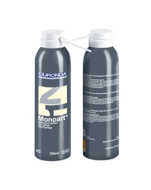 MONOART (ESKIMO) HIELO SPRAY 200ml.
