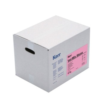 VEL-MIX STONE rosa 25 kg