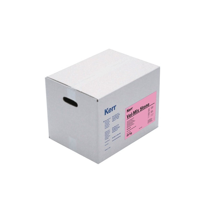 VEL-MIX STONE rosa 25 kg