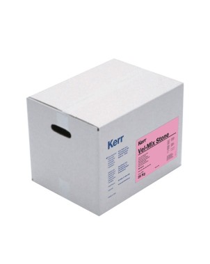 VEL-MIX STONE rosa 25 kg