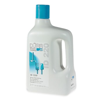 ID 220 DESINF. FRESAS 2,5l.
