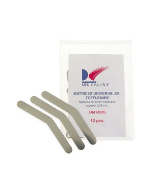 BMT/12 MATRIZ TOFFLEM.0,05mm.12u.