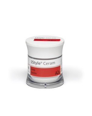 IPS STYLE CERAM dentina deep A1 20 g