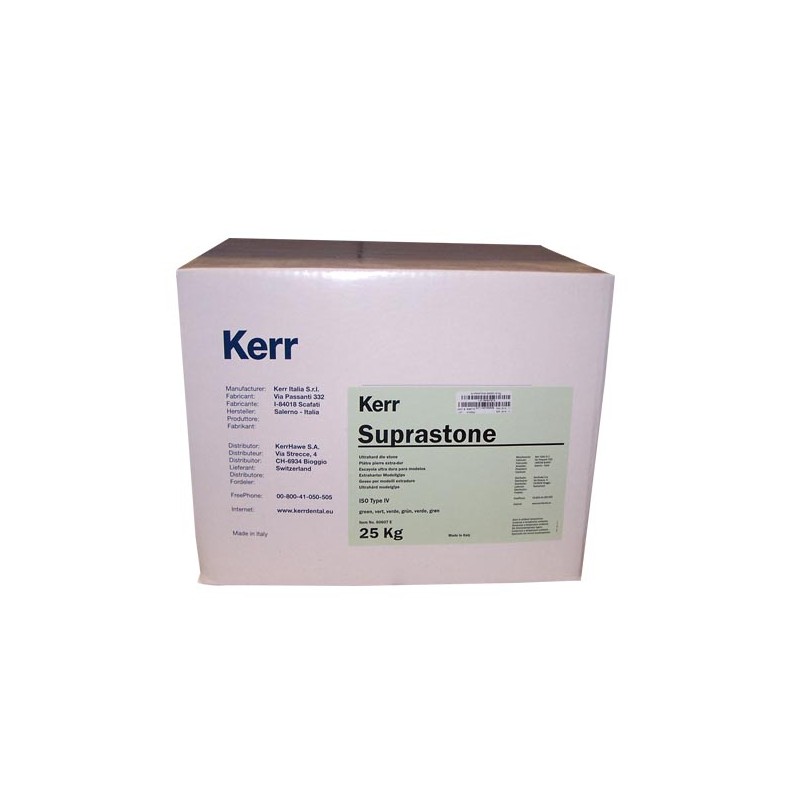 SUPRASTONE 25 kg
