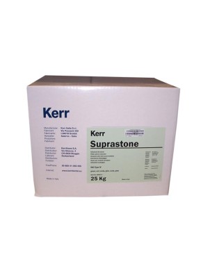 SUPRASTONE 25 kg