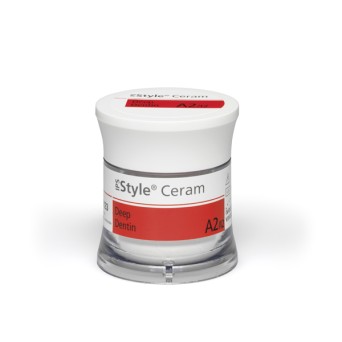 IPS STYLE CERAM dentina deep A3 20 g