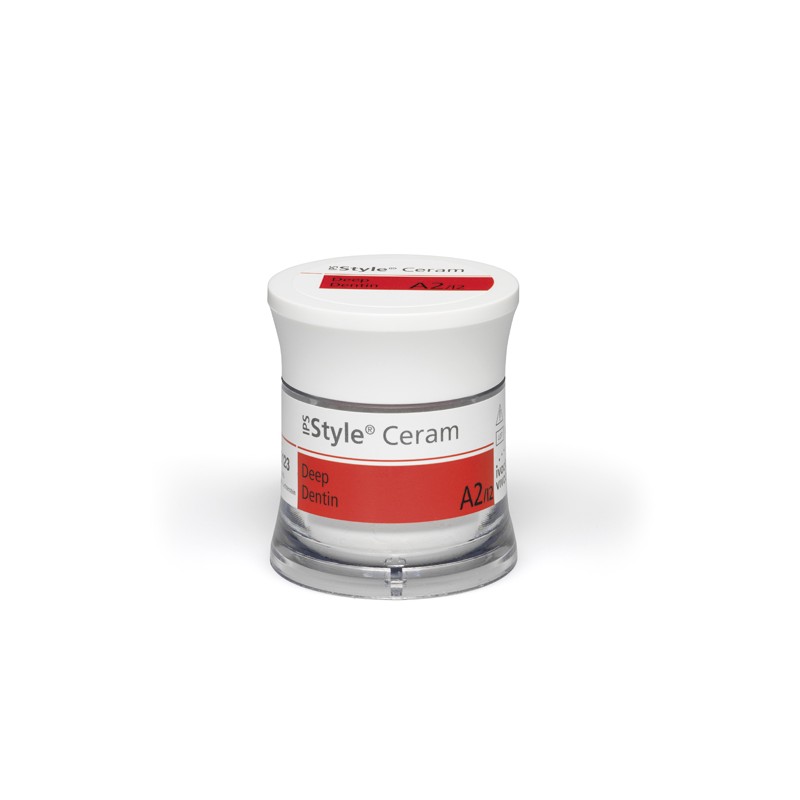 IPS STYLE CERAM dentina deep A3 20 g