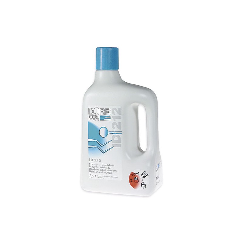 ID 212 DESINF.INSTRUMENT.2,5l.