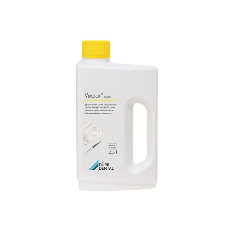 VECTOR DESINFECCION 2,5L.