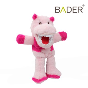 Títere Rosy Cow Bader