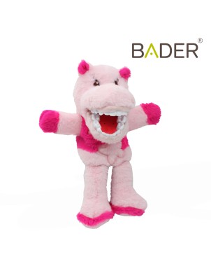 Títere Rosy Cow Bader