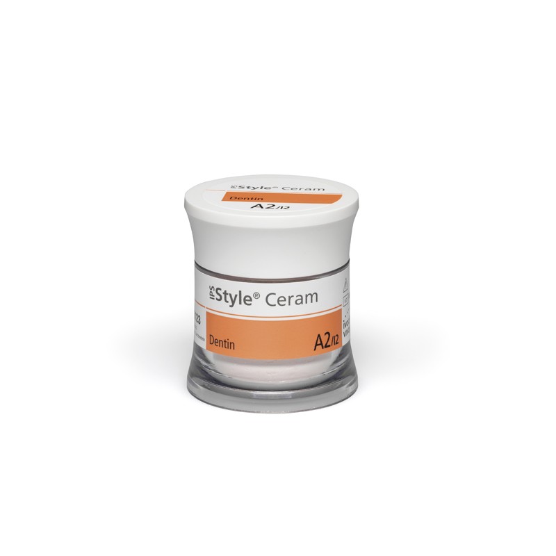 IPS STYLE CERAM dentina C2 20 g
