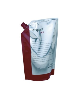 TRIPLEX HOT PV rosa vet polvo 1 kg