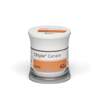 IPS STYLE CERAM dentina A3 100 g
