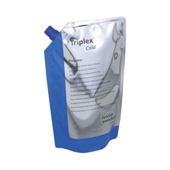 TRIPLEX COLD P rosa polvo 1 kg