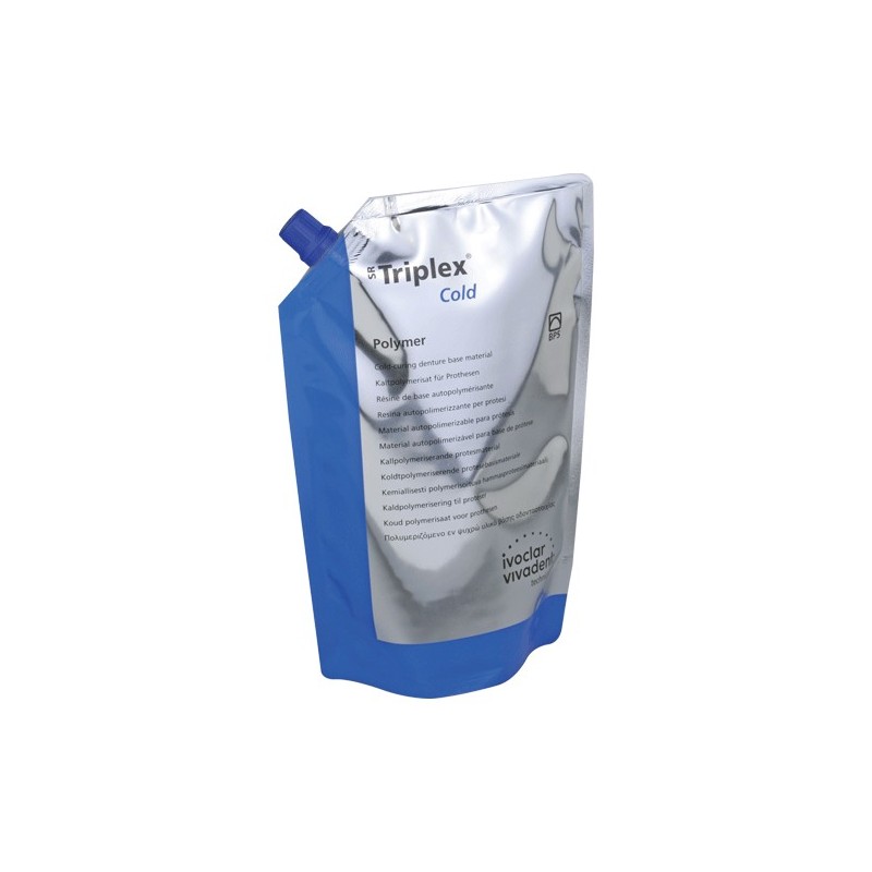 TRIPLEX COLD P rosa polvo 1 kg