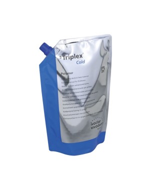 TRIPLEX COLD P rosa polvo 1 kg