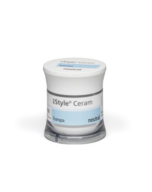 IPS STYLE CERAM transparente neutral 20 g
