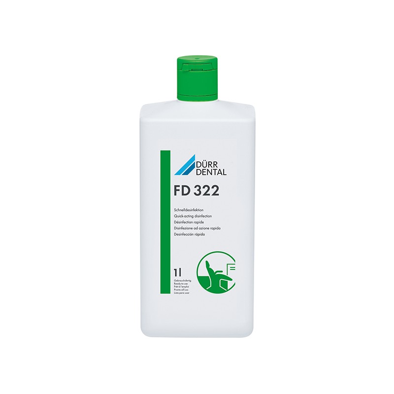 FD 322 DESINF.SUPERFICIES 1l.