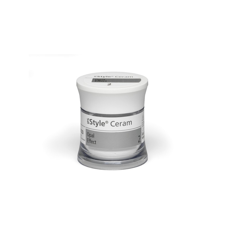 IPS STYLE CERAM efecto opal 1 20 g