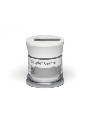 IPS STYLE CERAM efecto opal 1 20 g
