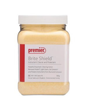 BRITE SHIELD SOLUCION ULTRASONICA 6x800gr.