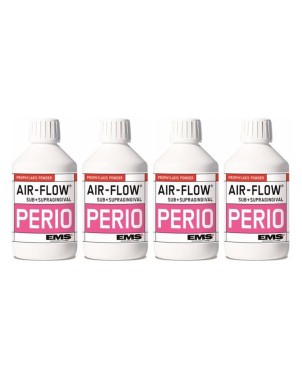 AIR FLOW POLVO PERIO 4x120g.