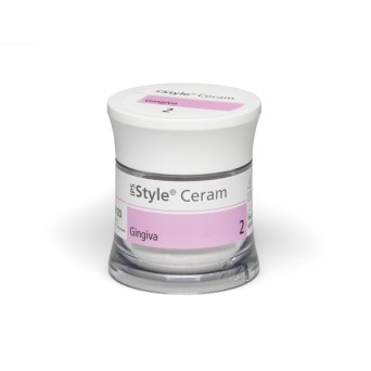 IPS STYLE CERAM gingiva 4 20 g