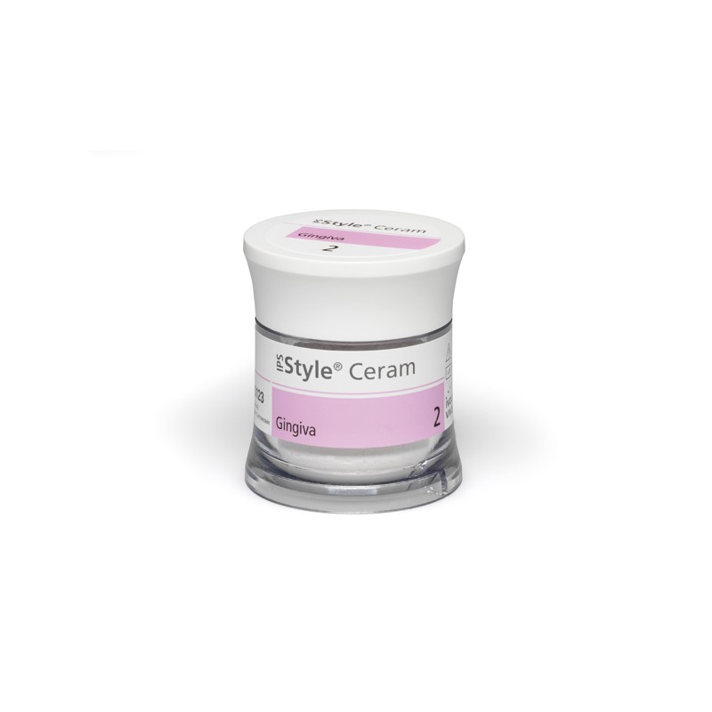 IPS STYLE CERAM gingiva 4 20 g