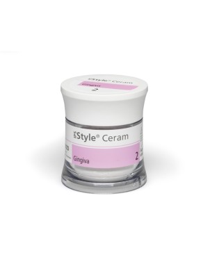 IPS STYLE CERAM gingiva 4 20 g
