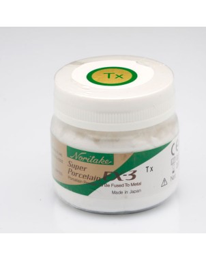 TX TRANSLUCIDO EX3 50gr.