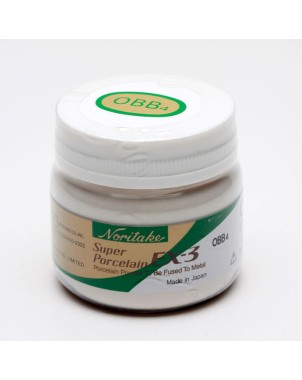 OBB4   DENTINA OPACA EX3 50gr.