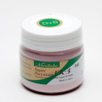D3B   DENTINA EX3 50gr.