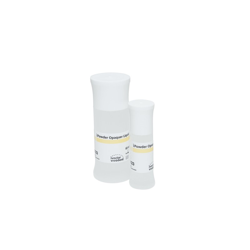 IPS STYLE CERAM liquido pow opaquer 60 ml