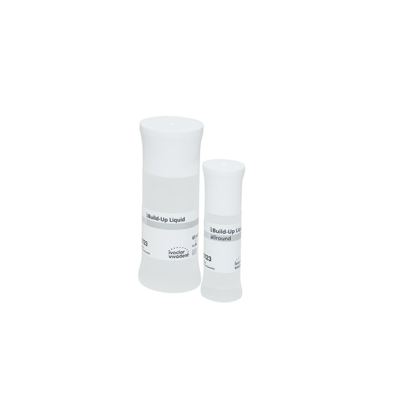IPS STYLE CERAM liquido build up allround 60 ml