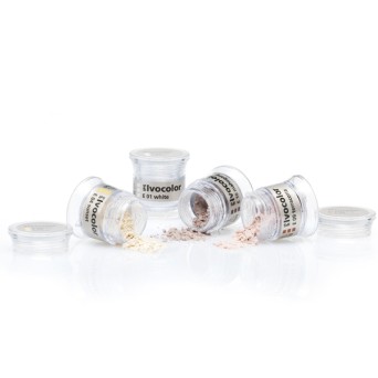 IPS IVOCOLOR essence E05 copper 1,8 g