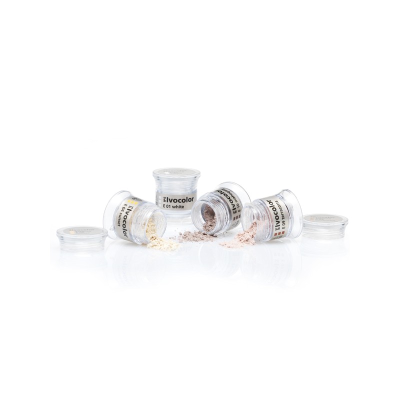 IPS IVOCOLOR essence E05 copper 1,8 g