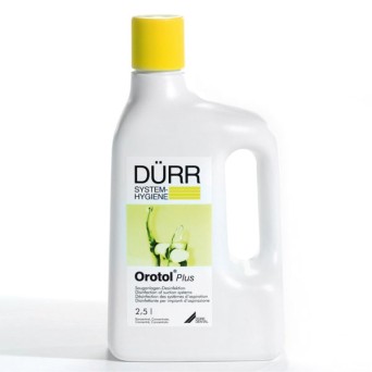 OROTOL PLUS DESINF.CONCENT.ASPIR. 2,5l.