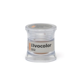 IPS IVOCOLOR shade dentina SD4 3 g