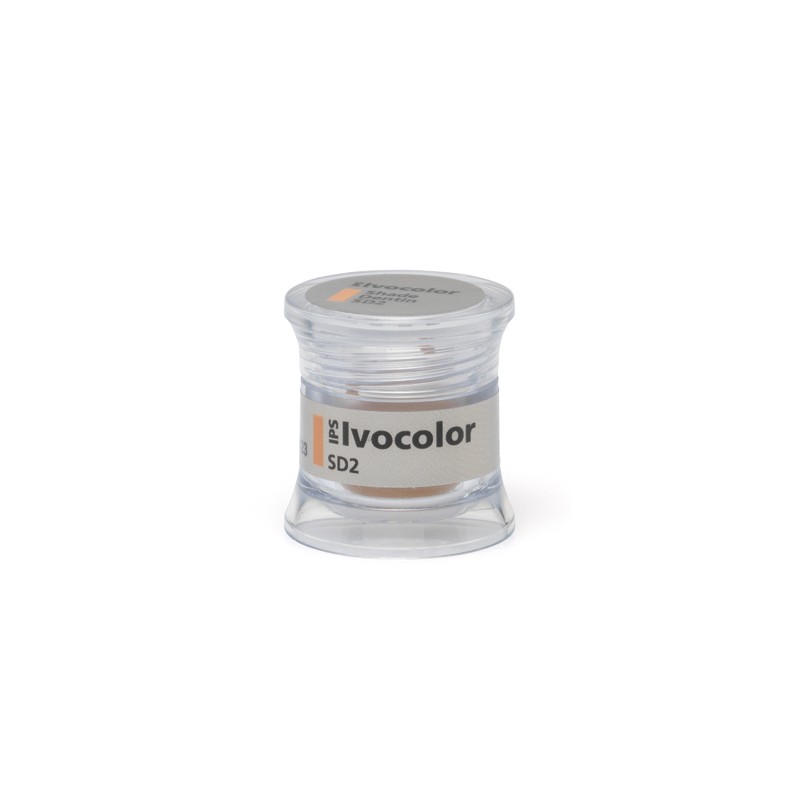 IPS IVOCOLOR shade dentina SD4 3 g