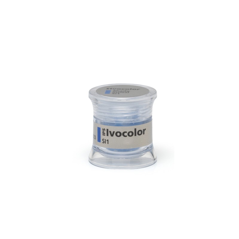 IPS IVOCOLOR shade incisal SI1 3 g