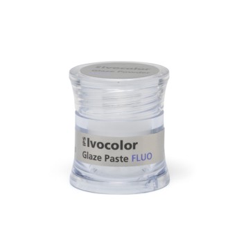 IPS IVOCOLOR glaseado polvo fluorescente 1,8 g