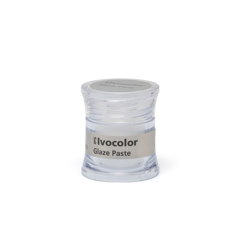 IPS IVOCOLOR glaseado pasta 3 g