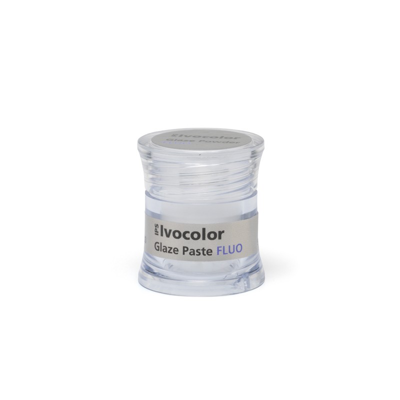 IPS IVOCOLOR glaseado pasta fluorescente 3 g