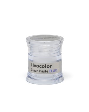IPS IVOCOLOR glaseado pasta fluorescente 9 g